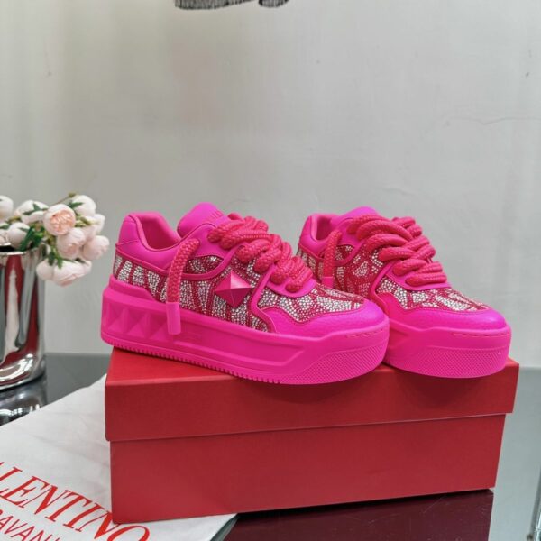 New Arrival Women LV Shoes 222