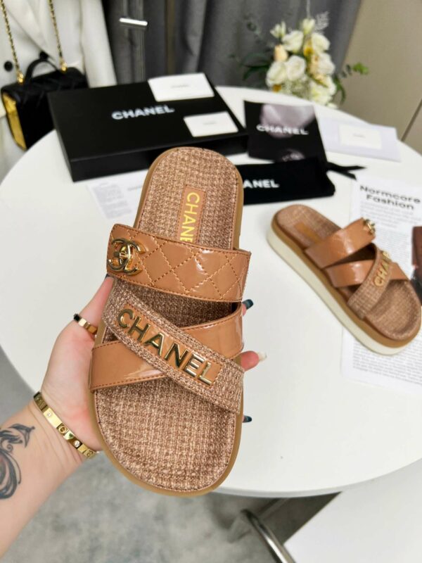 New Arrival Women CN Shoes 120