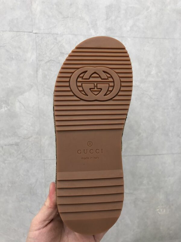 New Arrival Women Gucci Shoes G115