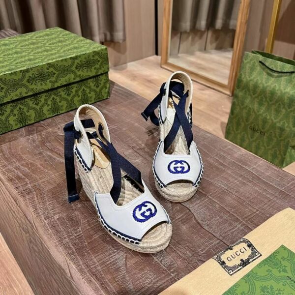 New Arrival Women Gucci Shoes G114