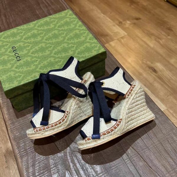 New Arrival Women Gucci Shoes G112