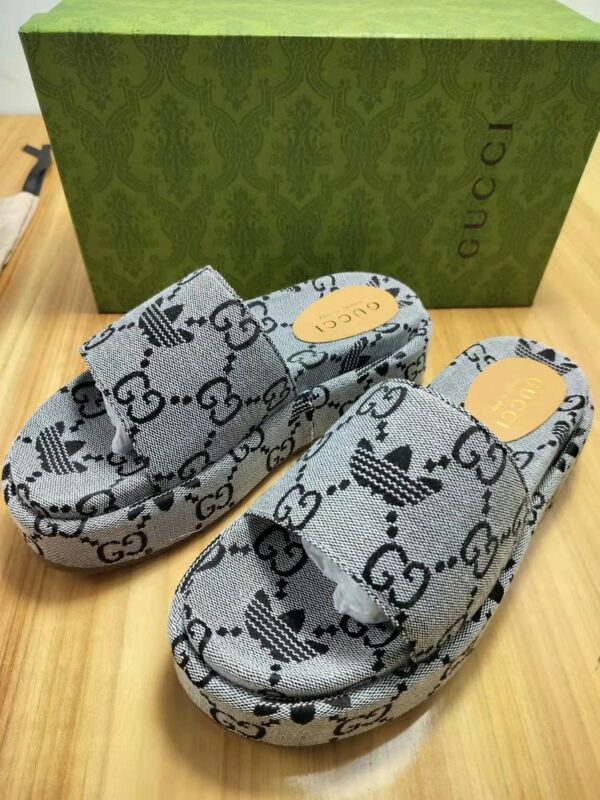 New Arrival Women Gucci Shoes G104