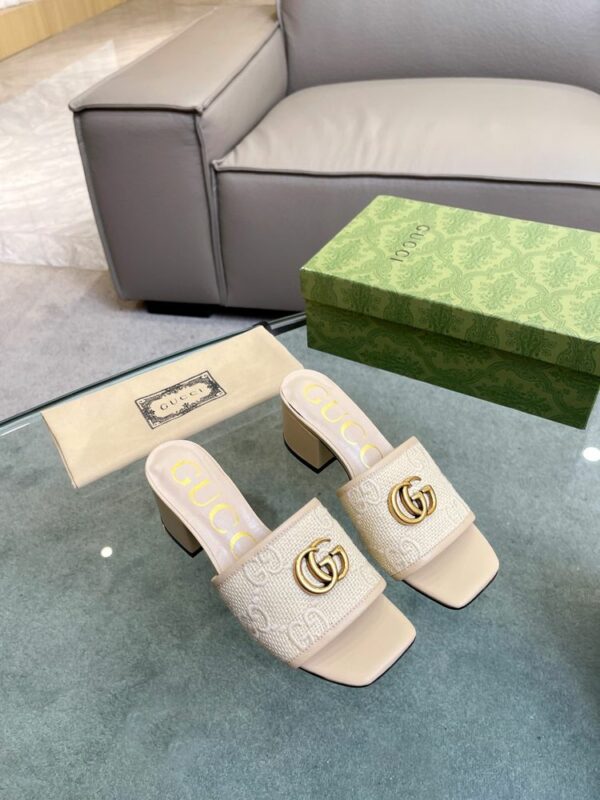 New Arrival Women Gucci Shoes G102