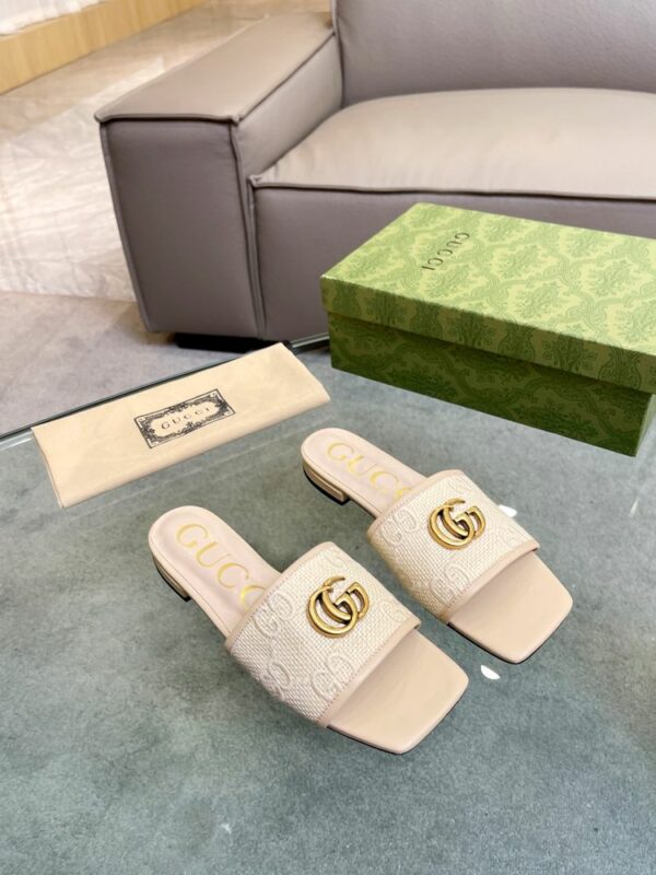 New Arrival Women Gucci Shoes G101