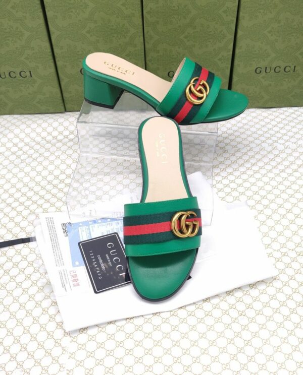 New Arrival Women Gucci Shoes G100
