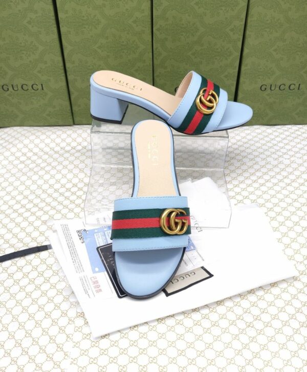 New Arrival Women Gucci Shoes G100