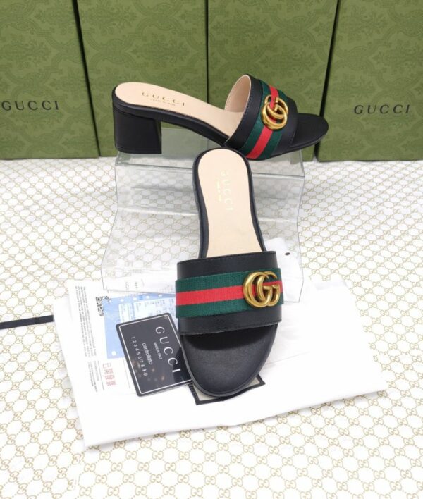 New Arrival Women Gucci Shoes G100