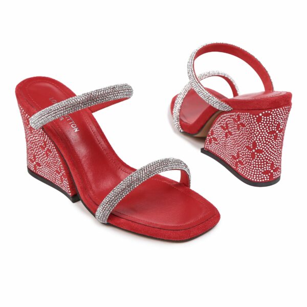 New Arrival Women LV Shoes 176