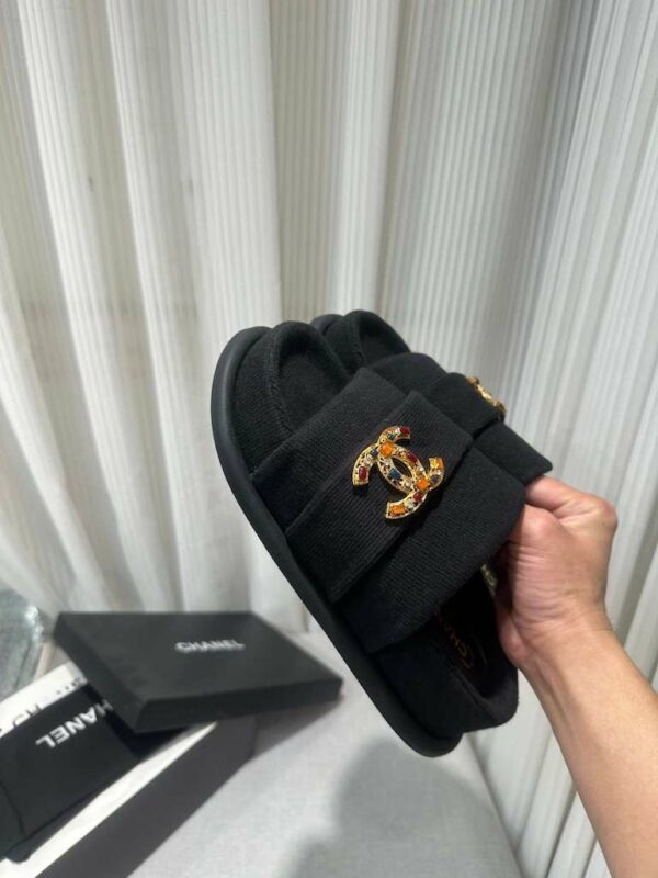 New Arrival Women Slippers 059