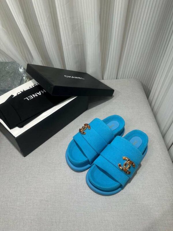 New Arrival Women Slippers 059