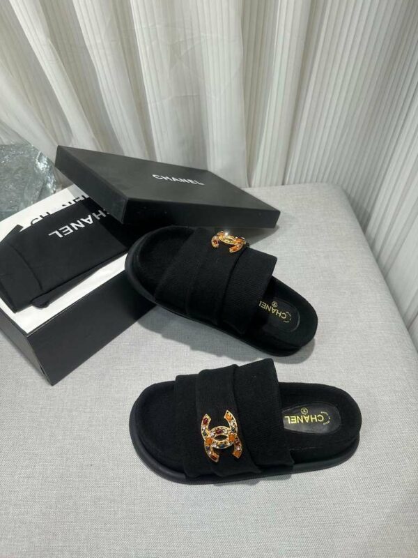 New Arrival Women Slippers 059