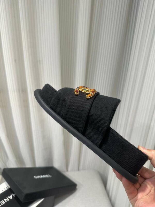 New Arrival Women Slippers 059
