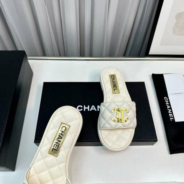 New Arrival Women Slippers 058