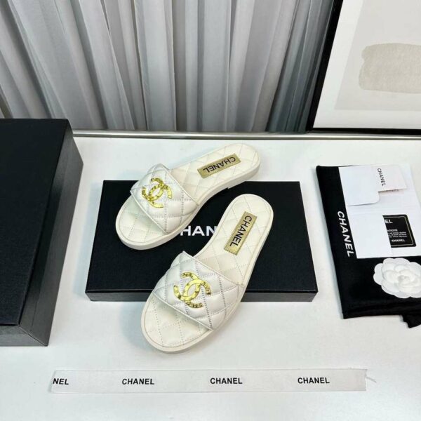 New Arrival Women Slippers 058