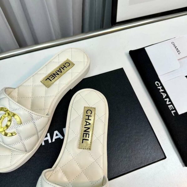 New Arrival Women Slippers 058