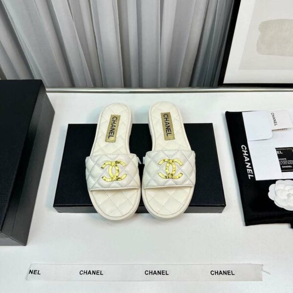 New Arrival Women Slippers 058