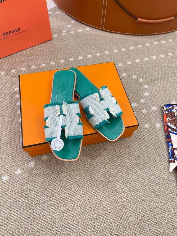 New Arrival Women Slippers 056