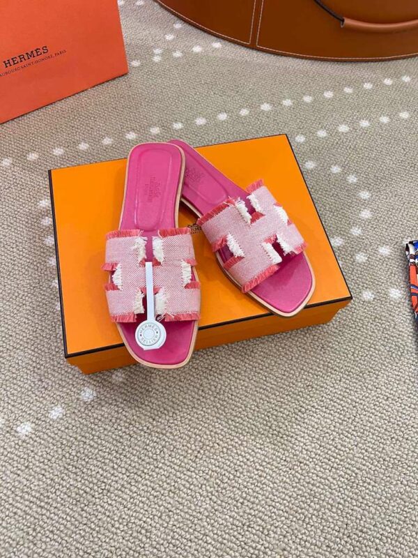 New Arrival Women Slippers 056