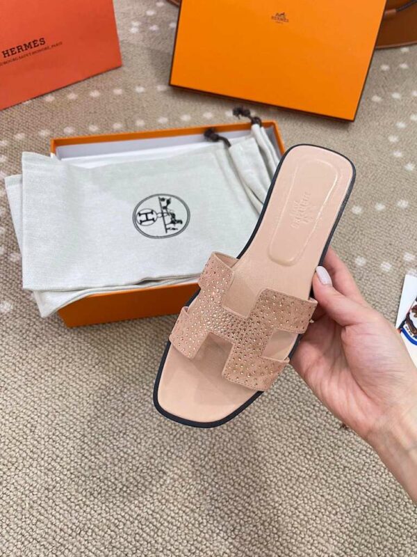 New Arrival Women Slippers 056