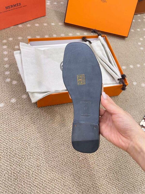 New Arrival Women Slippers 056