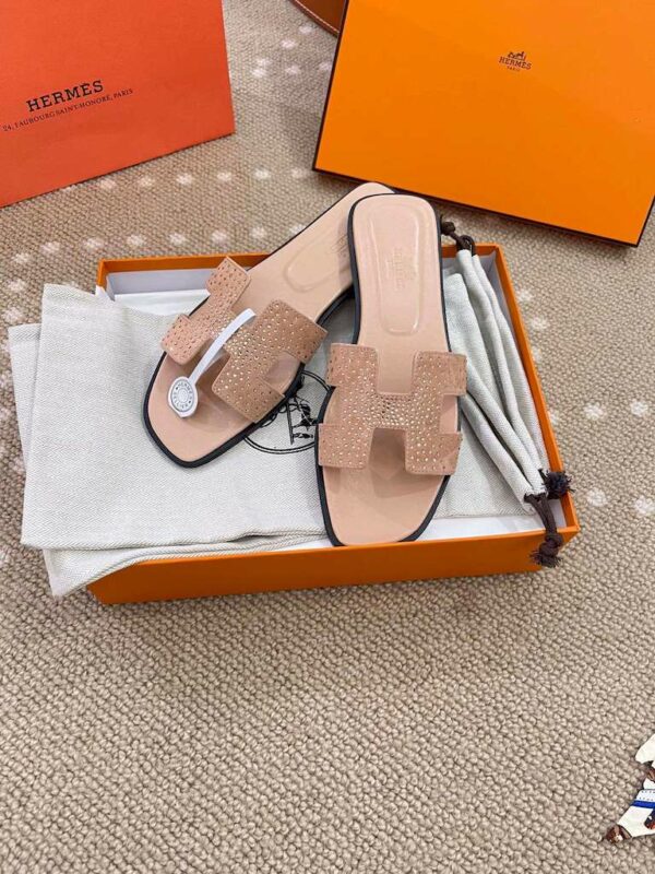 New Arrival Women Slippers 056