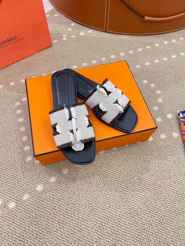 New Arrival Women Slippers 056