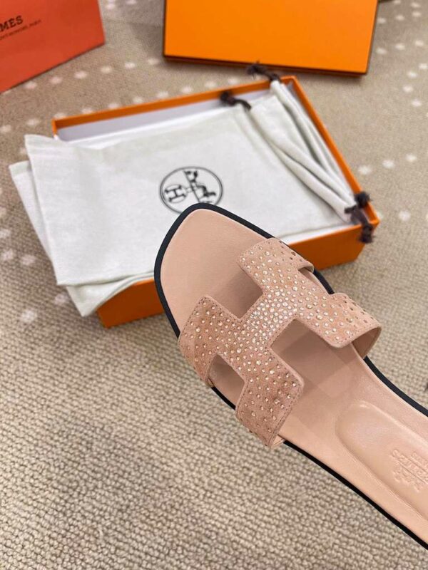 New Arrival Women Slippers 056