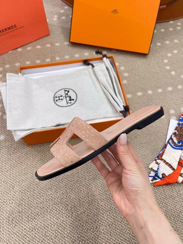 New Arrival Women Slippers 056