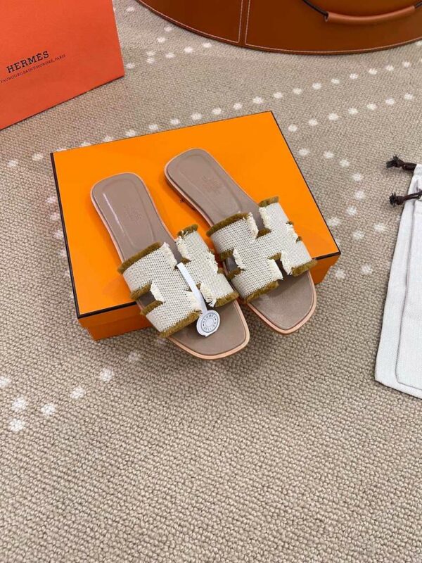 New Arrival Women Slippers 056