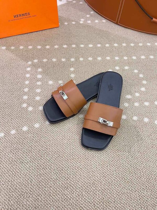 New Arrival Women Slippers 055