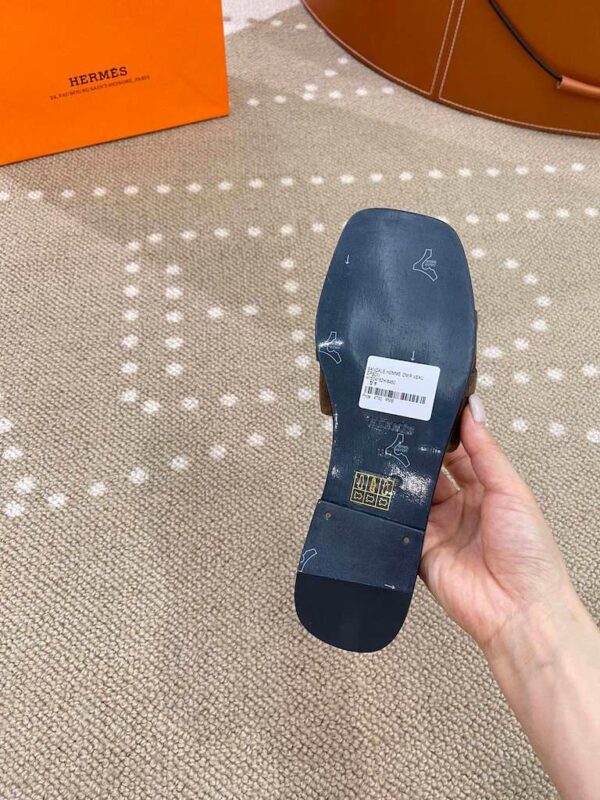 New Arrival Women Slippers 055