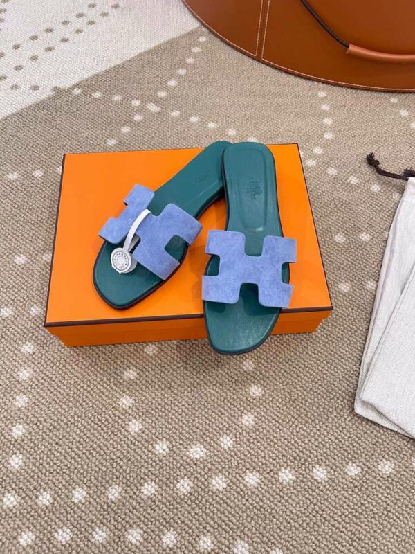 New Arrival Women Slippers 052