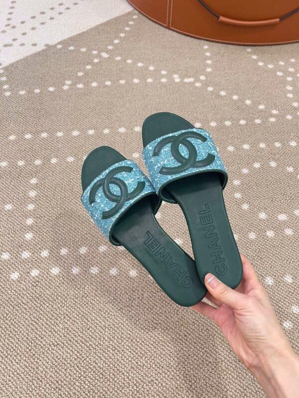 New Arrival Women Slippers 051