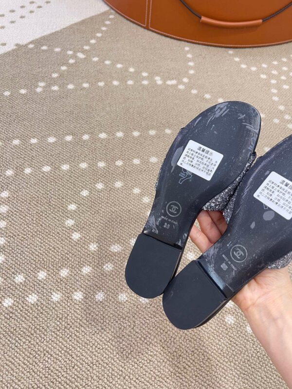 New Arrival Women Slippers 050