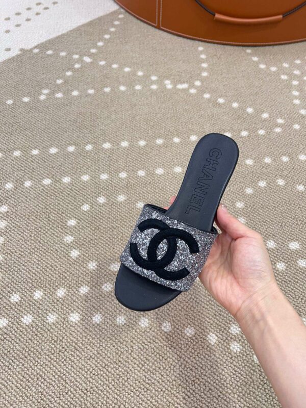 New Arrival Women Slippers 050