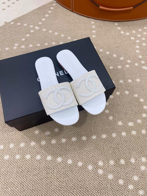 New Arrival Women Slippers 050