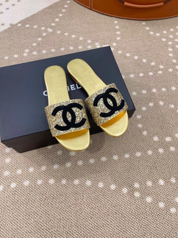 New Arrival Women Slippers 050