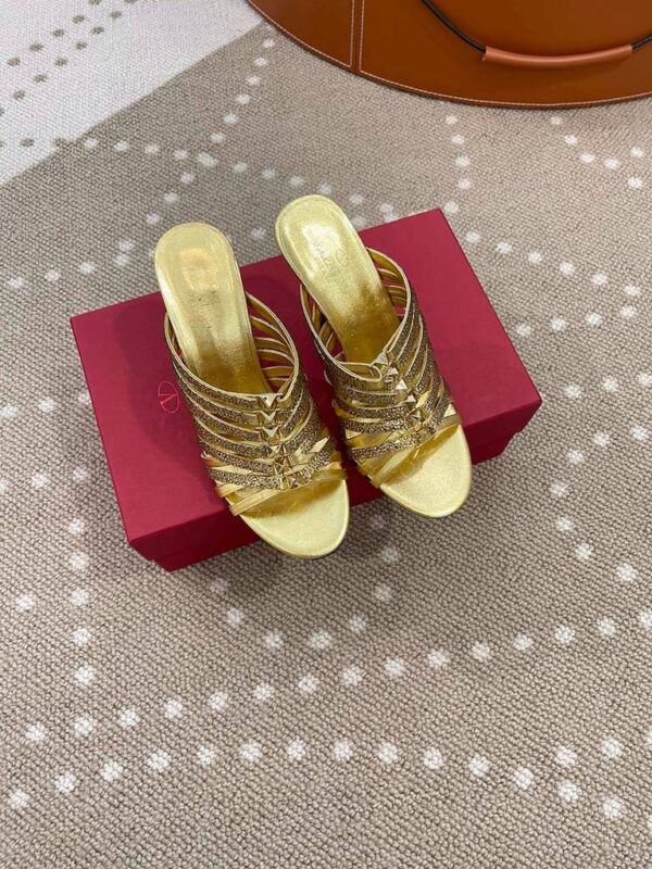 New Arrival Women Slippers 049