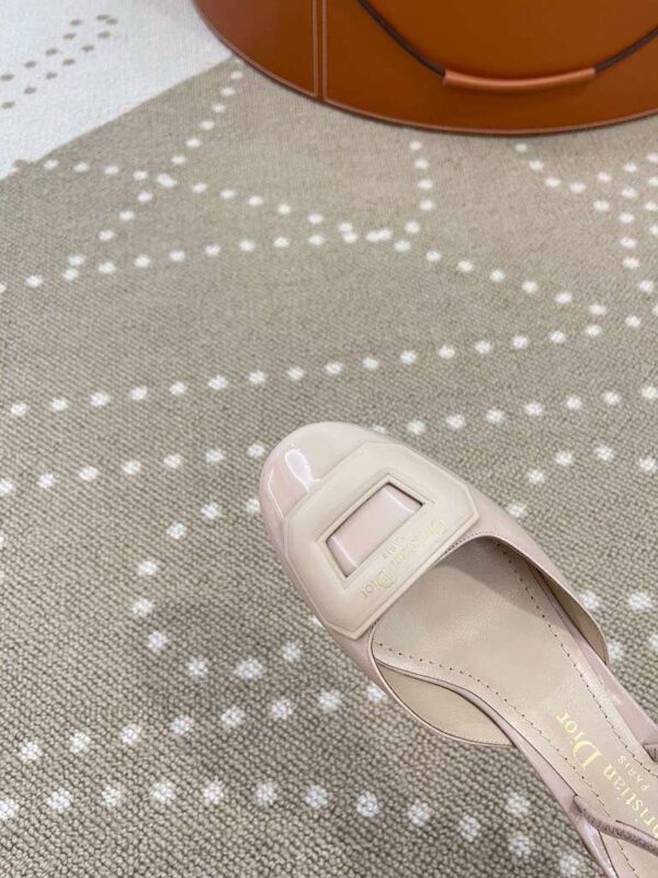 New Arrival Women Slippers 048