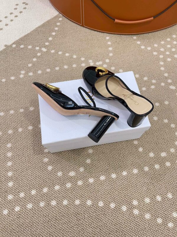 New Arrival Women Slippers 047