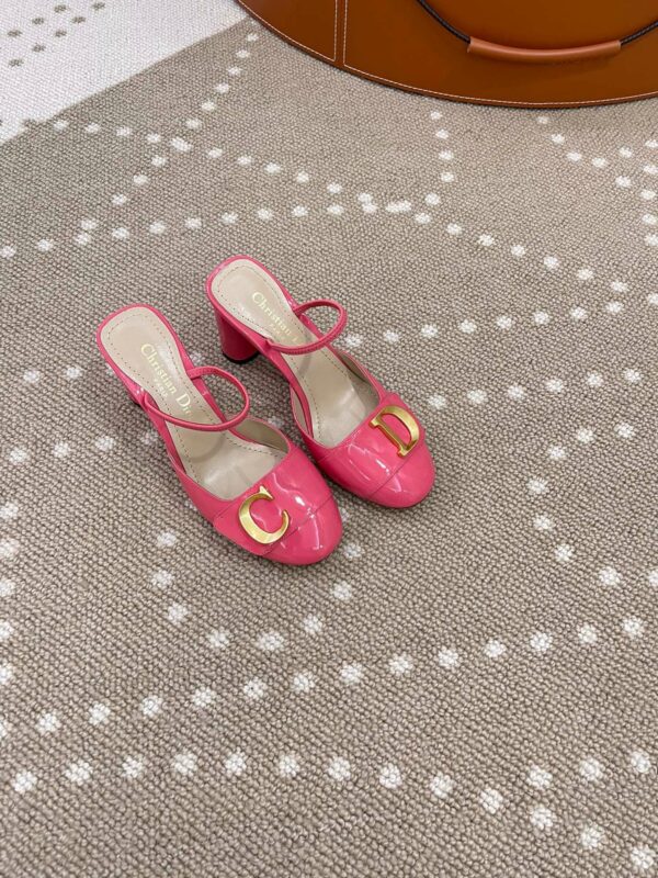 New Arrival Women Slippers 047