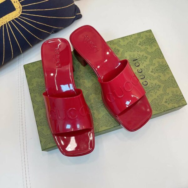 New Arrival Women Slippers 041