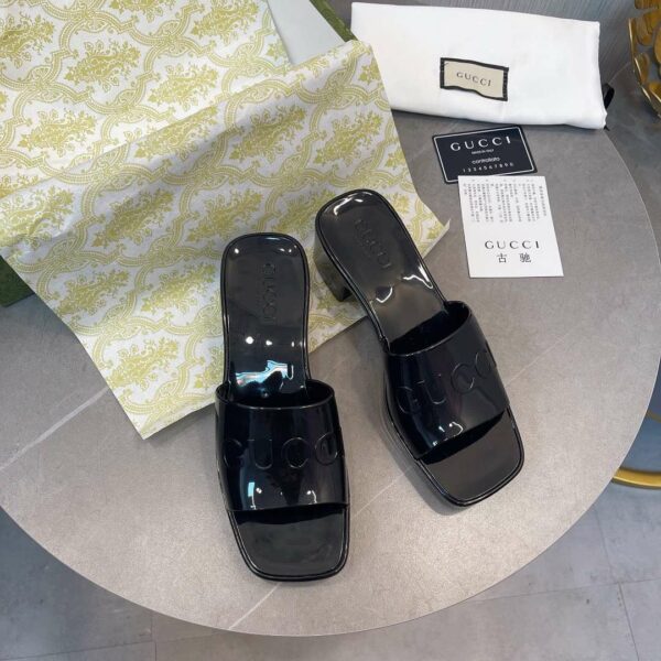 New Arrival Women Slippers 041