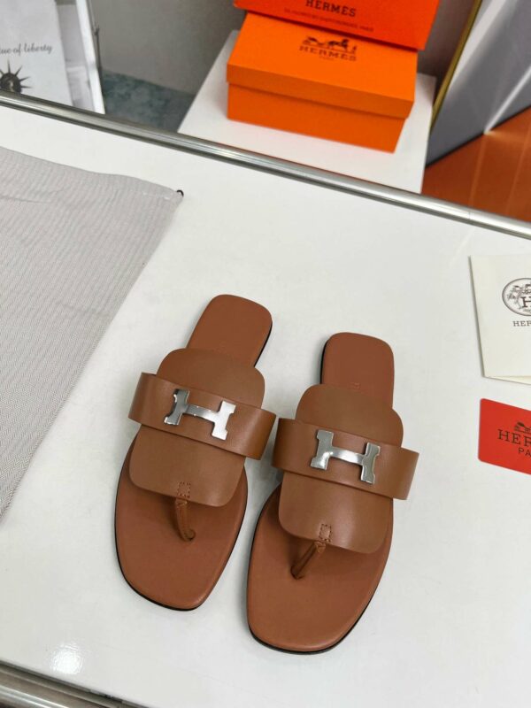 New Arrival Women Slippers 037
