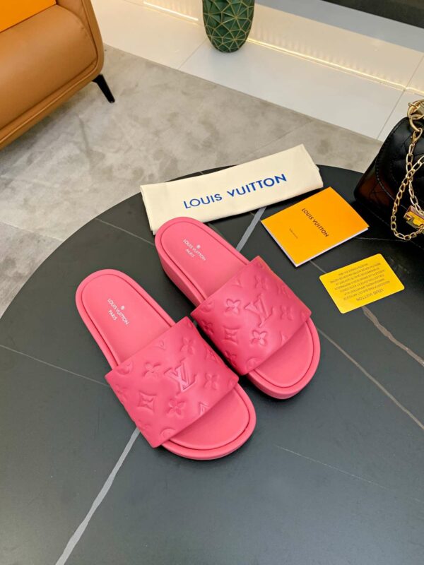 New Arrival Women Slippers 013