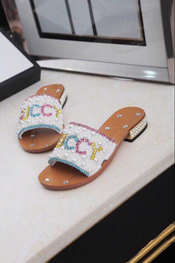 New Arrival Women Slippers 005