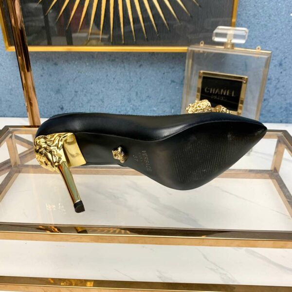 New Arrival Women Versace Shoes 012