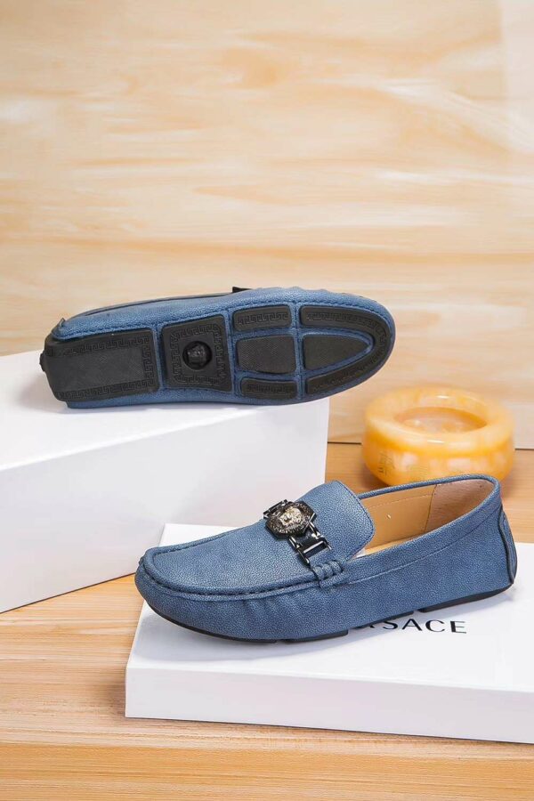 New Arrival Men Versace Shoes 015