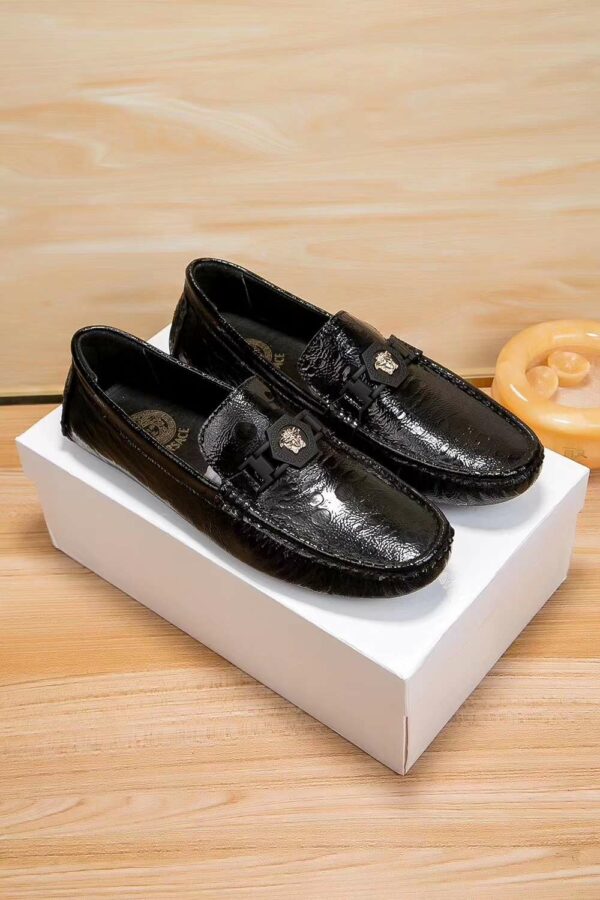 New Arrival Men Versace Shoes 011