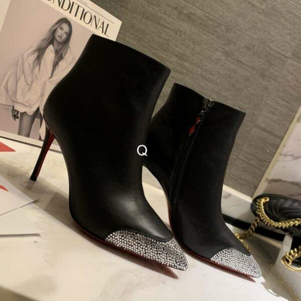 New Arrival Christian Louboutin Women Shoes 016